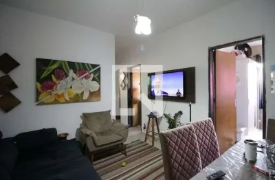 Apartamento para venda - santa mônica, 3 quartos,  70 m² - belo horizonte