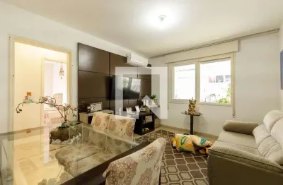 Apartamento para venda - vila ipiranga, 2 quartos,  97 m² - porto alegre