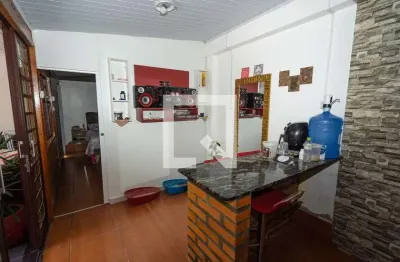Casa com 1 quarto à venda na Rua Guido Alberto Werlang, Rubem Berta, Porto Alegre