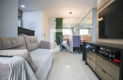 Apartamento para venda - parque industrial das oliveiras, 2 quartos,  58 m² - taboão da serra