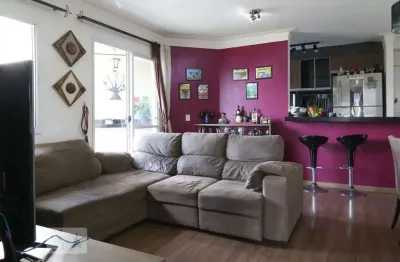Apartamento para venda - parque novo mundo , 2 quartos,  65 m² - são paulo