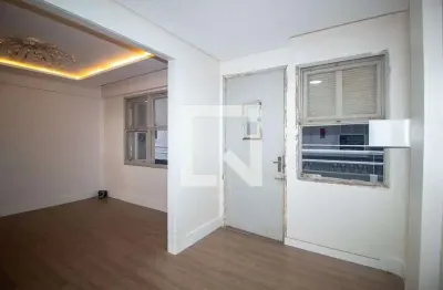 Apartamento para venda - santana, 2 quartos,  81 m² - porto alegre