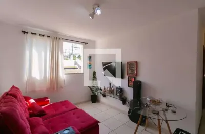 Apartamento para venda - castelo, 2 quartos,  52 m² - belo horizonte