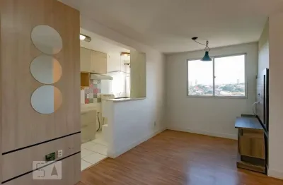 Apartamento para venda - parque prado, 3 quartos,  60 m² - campinas