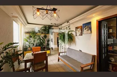 Apartamento para venda - vila arens , 3 quartos,  62 m² - jundiaí