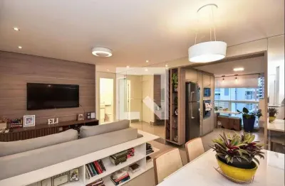 Apartamento para venda - panamby, 2 quartos,  57 m² - são paulo