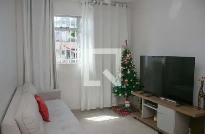 Apartamento para venda - palmares, 3 quartos,  65 m² - belo horizonte