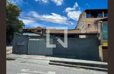 Casa para venda - bandeirantes, 2 quartos,  200 m² - belo horizonte