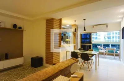 Apartamento para venda - jardim oceânico, 1 quarto,  60 m² - rio de janeiro