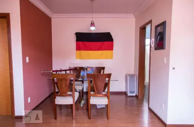 Apartamento para venda - padre eustáquio, 2 quartos,  90 m² - belo horizonte