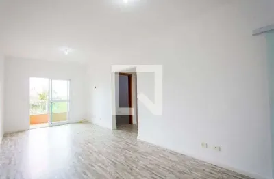 Apartamento para venda - cidade sao jorge, 2 quartos,  70 m² - santo andré