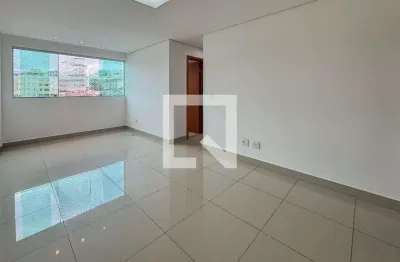 Apartamento para venda - união, 2 quartos,  65 m² - belo horizonte