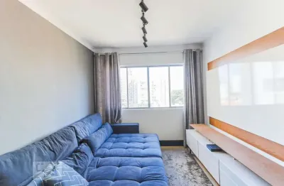 Apartamento para venda - brooklin, 2 quartos,  66 m² - são paulo