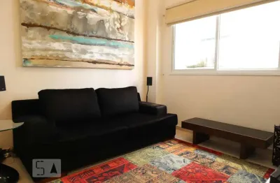 Apartamento para venda - parque do colégio , 1 quarto,  66 m² - jundiaí