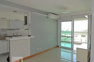 Apartamento para venda - jacarepaguá, 2 quartos,  70 m² - rio de janeiro