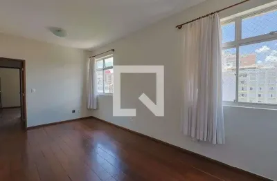 Apartamento para venda - santo antônio, 2 quartos,  82 m² - belo horizonte