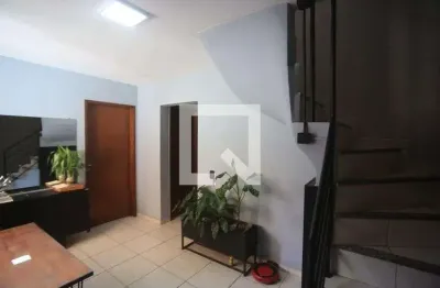 Cobertura para venda - jardim américa, 2 quartos,  100 m² - belo horizonte