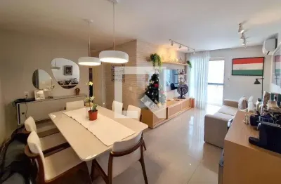 Apartamento com 2 quartos à venda na Rua Joaquim Távora, Icaraí, Niterói