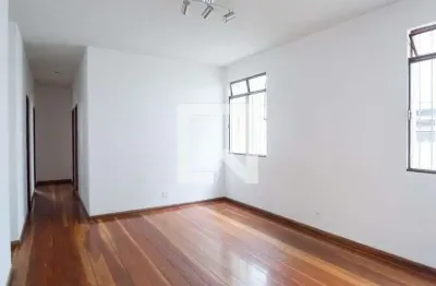 Apartamento para venda - santa rosa, 3 quartos,  93 m² - belo horizonte