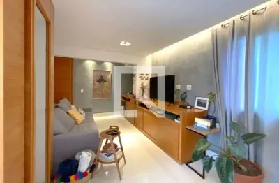 Apartamento para venda - serra, 2 quartos,  70 m² - belo horizonte