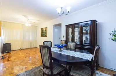 Apartamento para venda - santana, 2 quartos,  110 m² - são paulo