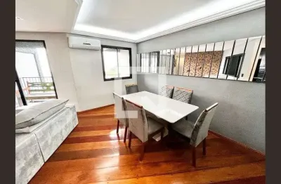 Apartamento para venda - santana, 3 quartos,  97 m² - são paulo
