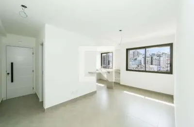 Apartamento para venda - prado, 2 quartos,  64 m² - belo horizonte