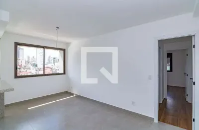 Apartamento para venda - prado, 2 quartos,  64 m² - belo horizonte