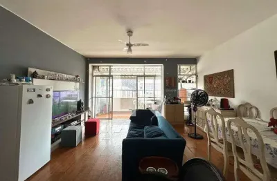 Apartamento para venda - copacabana, 3 quartos,  124 m² - rio de janeiro