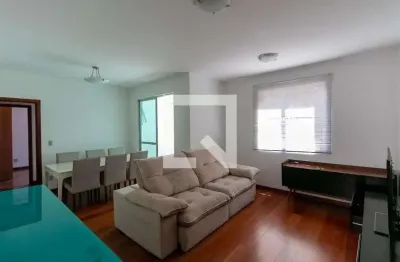 Apartamento para venda - buritis, 3 quartos,  95 m² - belo horizonte