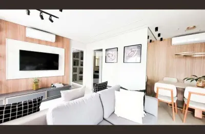 Apartamento para venda - ponte preta, 2 quartos,  78 m² - campinas