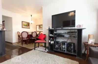 Apartamento para venda - água fria, 3 quartos,  95 m² - são paulo