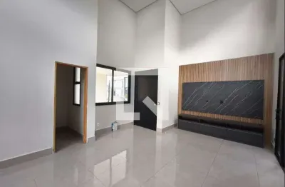 Casa / sobrado em condomínio para venda - jardim samambaia, 3 quartos,  299 m² - campinas