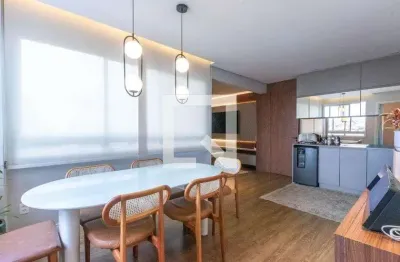 Apartamento para venda - grajaú, 4 quartos,  98 m² - belo horizonte