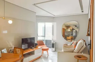 Cobertura para venda - nova petrópolis, 3 quartos,  134 m² - são bernardo do campo