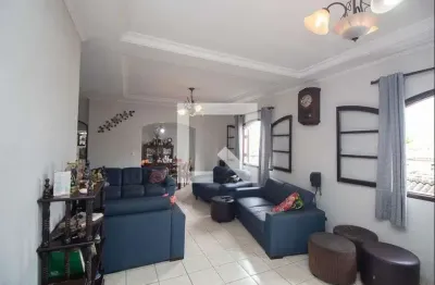 Casa com 5 quartos à venda na Rua Antônio Assumpção, Vila Gustavo, São Paulo