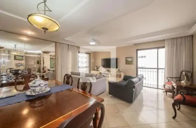 Apartamento para venda - brooklin, 3 quartos,  116 m² - são paulo