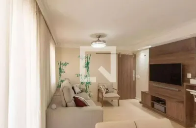 Apartamento com 4 quartos à venda na Avenida Engenheiro Augusto Figueiredo, Swift, Campinas