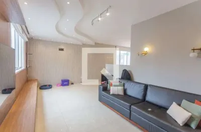 Apartamento para venda - santo antônio, 4 quartos,  150 m² - belo horizonte