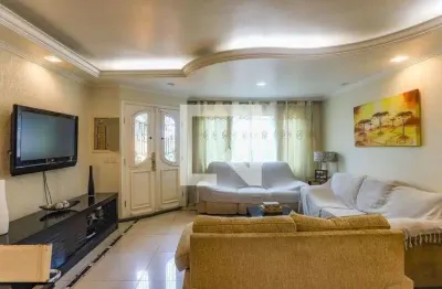 Casa com 2 quartos à venda na Rua Almirante Barroso, Centro, Diadema