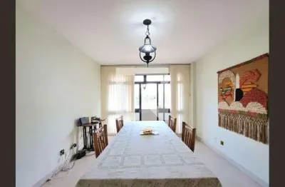 Apartamento para venda - santa lúcia, 4 quartos,  165 m² - belo horizonte