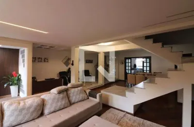 Casa para venda - nova petrópolis, 3 quartos,  259 m² - são bernardo do campo