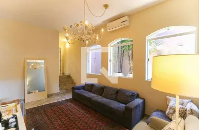 Casa com 4 quartos à venda na Rua João da Cruz Melão, Morumbi, São Paulo