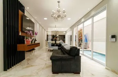 Casa com 4 quartos à venda na Rua Santa Inácia, Vila Maria, São Paulo