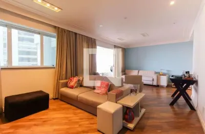 Apartamento para venda - jardim anália franco, 4 quartos,  225 m² - são paulo