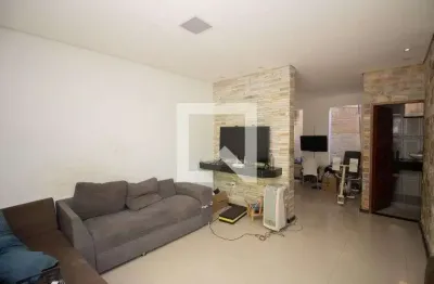 Casa com 4 quartos à venda na Rua Palmeira, Sapucaias III, Contagem