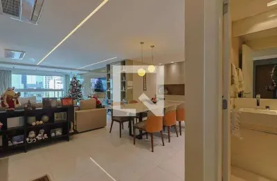 Apartamento para venda - sion, 4 quartos,  195 m² - belo horizonte