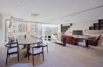 Cobertura para venda - jardim paulista, 3 quartos,  350 m² - são paulo