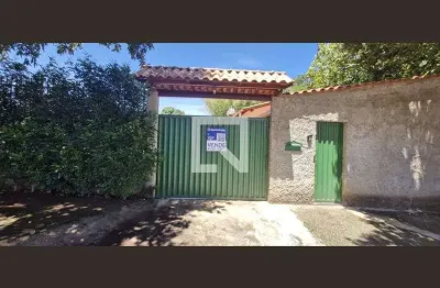 Casa com 5 quartos à venda na Rua Goiás, Várzea, Lagoa Santa