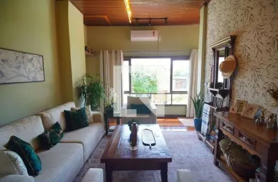 Casa com 2 quartos à venda na Rua Flores da Cunha, Boa Vista, Novo Hamburgo